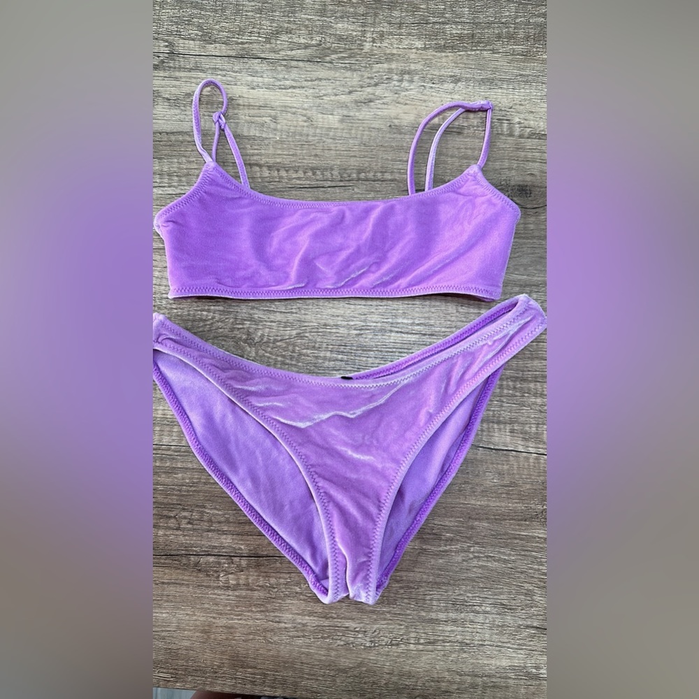 Triangl bikini